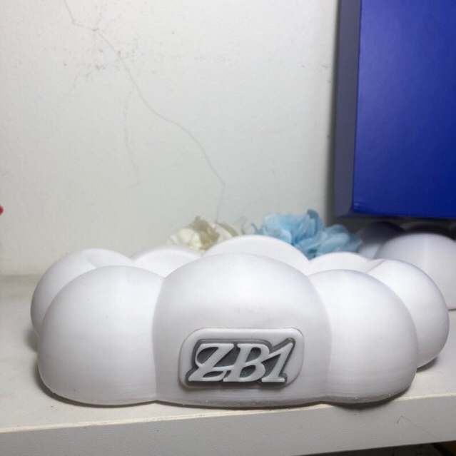 Stand Lightstick - Rosering / ZB1 Zerobaseone Lightstick Stand