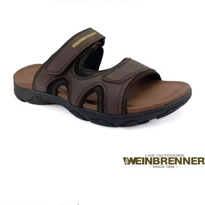 WEINBRENNER Men Sandal Outdoor Everest / 8714441