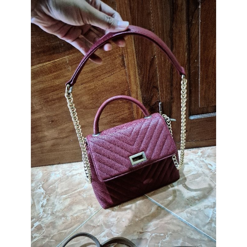 Tas Merche Preloved