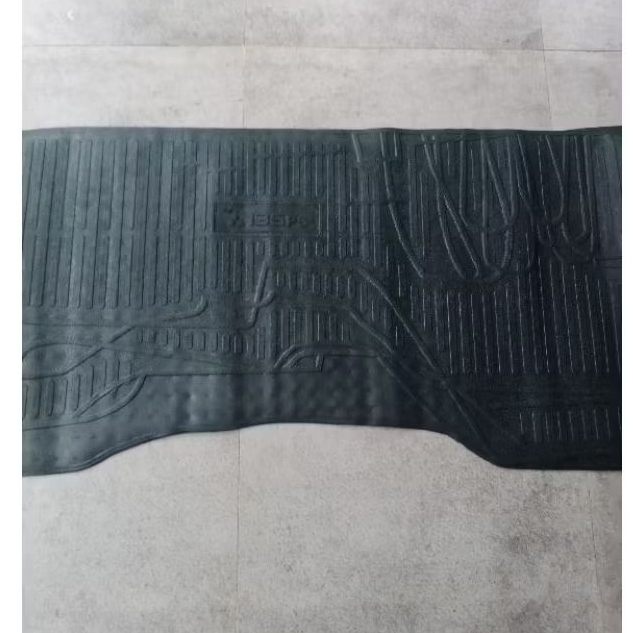 KARPET LANTAI DEPAN PS CANTER 136