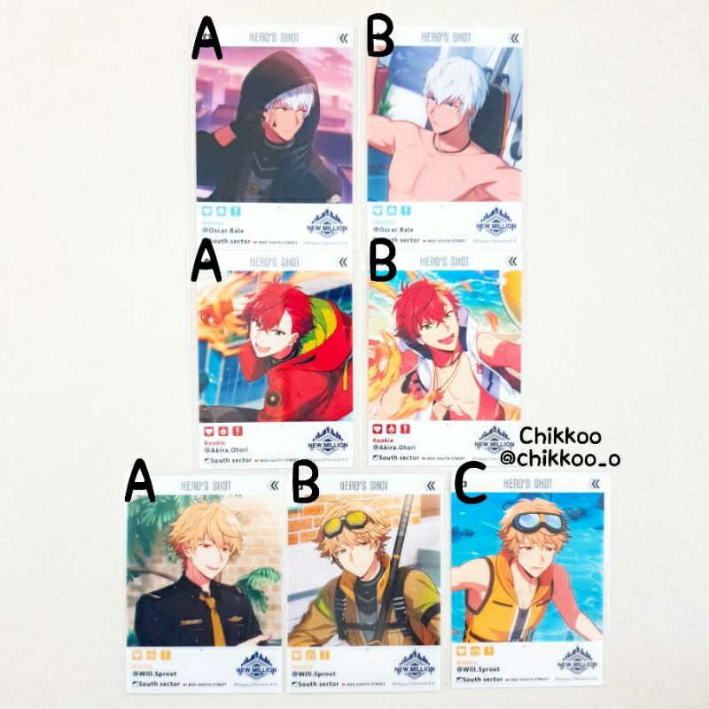 Helios Rising Heroes Emoca South Sector