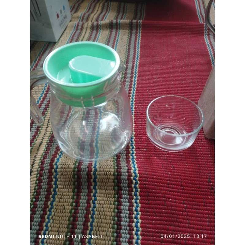 barang unik