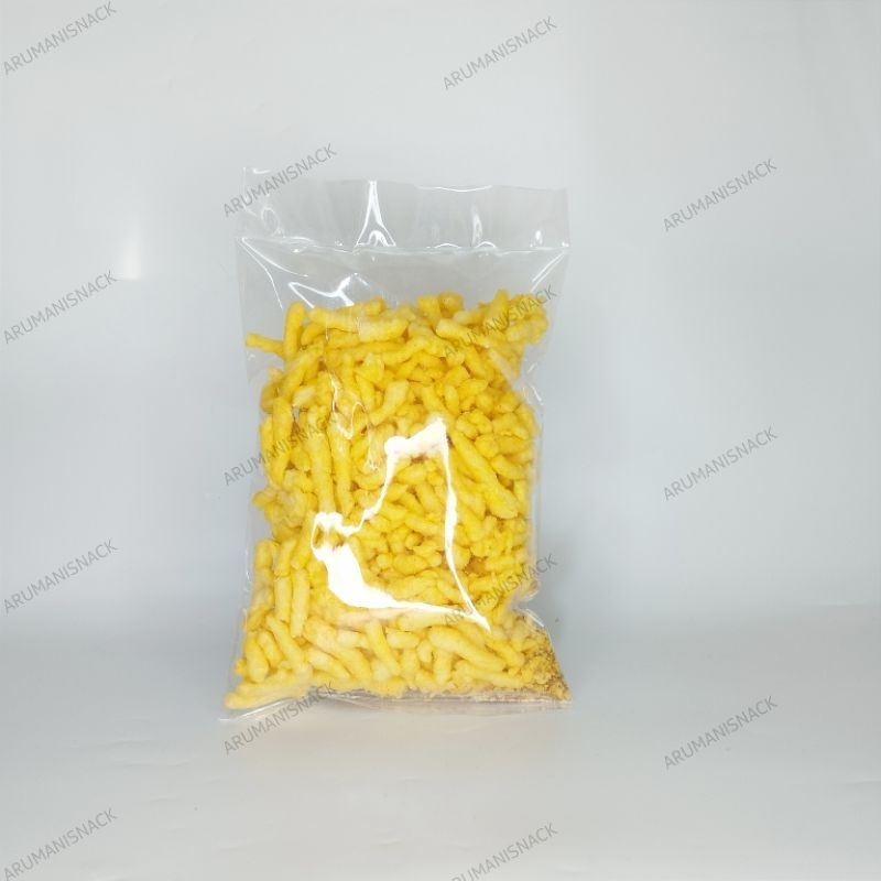 

Snack Serba Goceng Twist Corn Jagung Bakar 100 gram