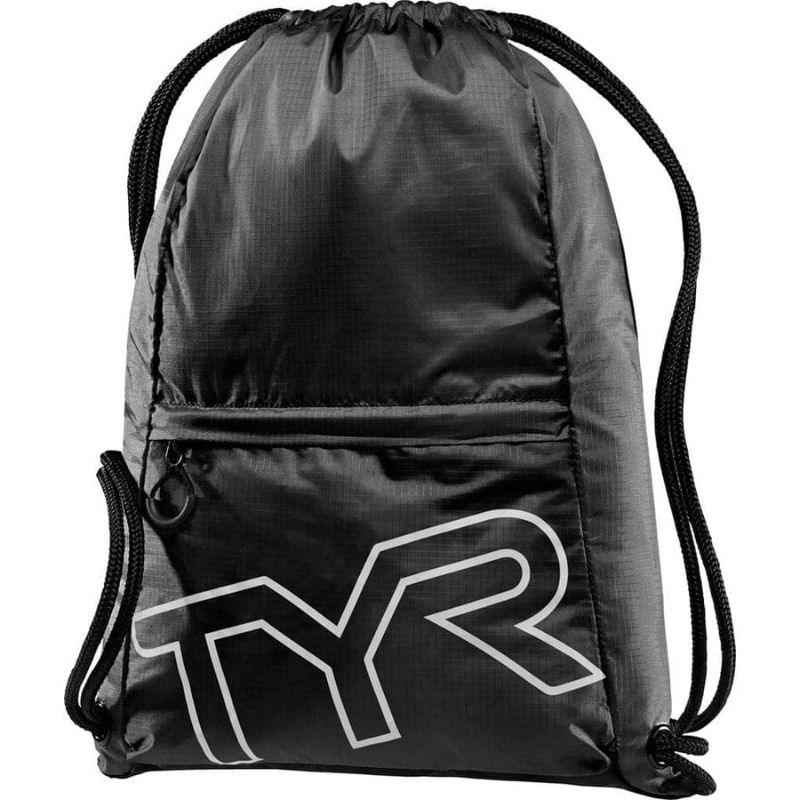 TYR DRAWSTRING BAG  -  TAS RANSEL SERUT TYR
