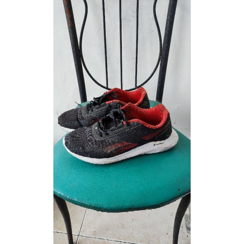 reebok energy lux size 44