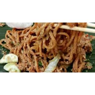 

bumbu mie gomak pocal HALAL