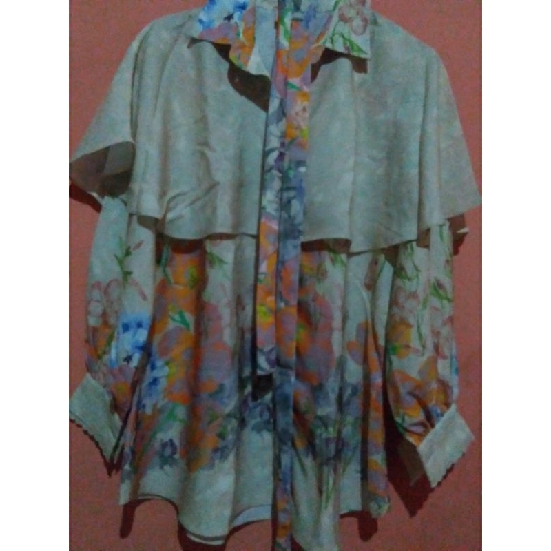 Letice top Ria Miranda PL