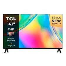 TCL 43 ANDROID TV