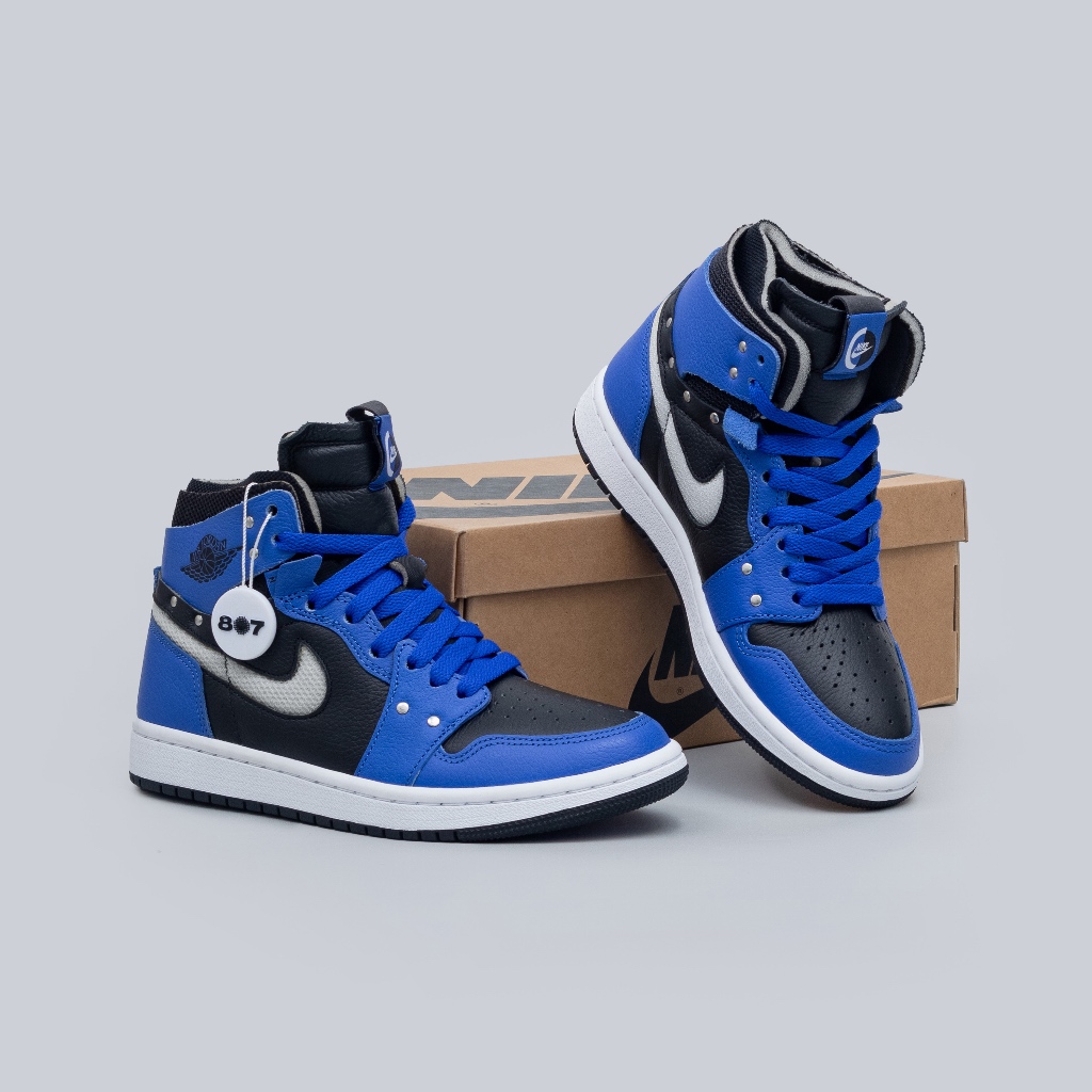 Air Jordan 1 High Zoom Sisterhood