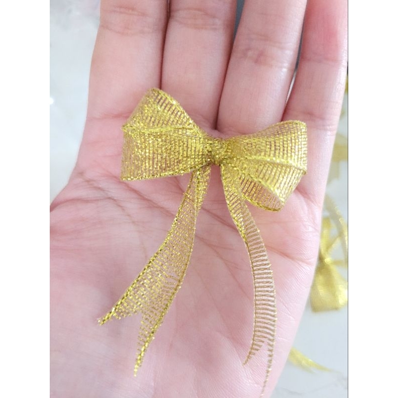 

Pita Siap Pakai Pita Gold 1cm Pita Emas Kain Pita Jadi Emas Pita Siap Pakai Gold