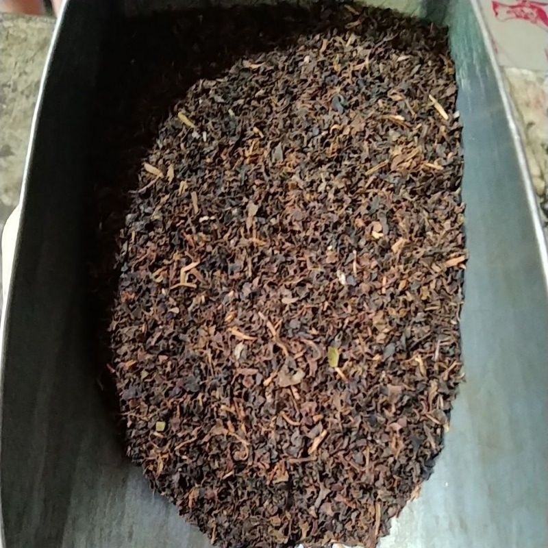 

Teh Kawat