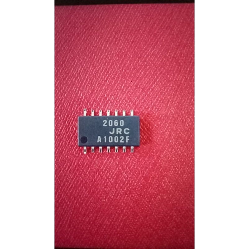 ic JRC A1002F    2060 JRC A1002F original