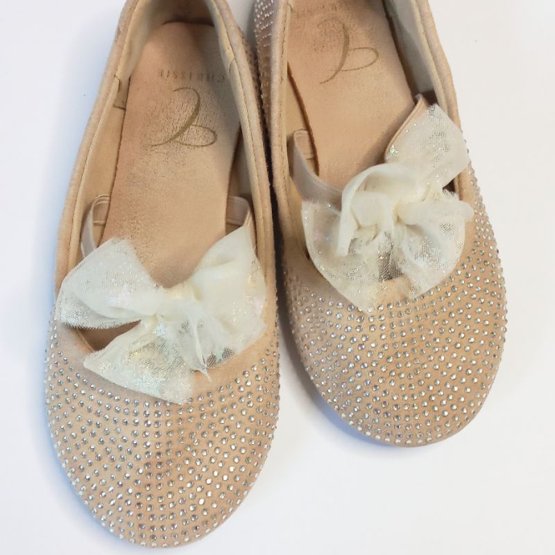 PRELOVED Sepatu Anak Perempuan PAYLESS CHRISSIE