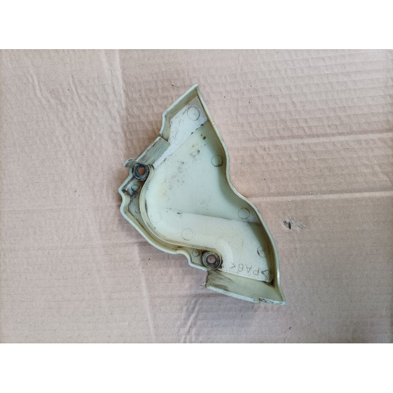 tutup gear yamaha vixion