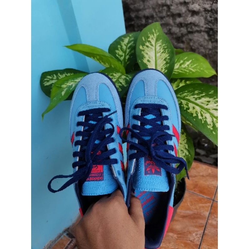 ADIDAS CP MANCHESTER