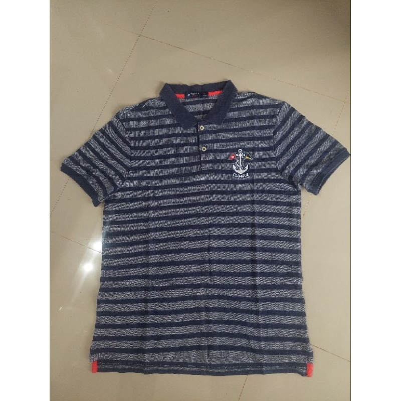 polo salur
