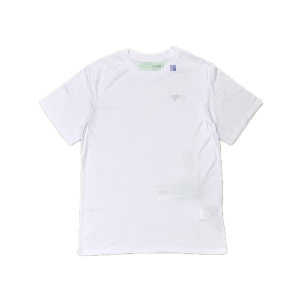 [0FW] Kaos Tshirt Unfinished Arrow