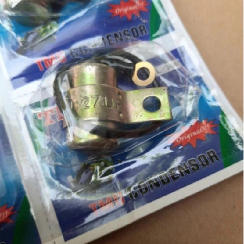 CONDENSOR L300/KONDENSOR L300 PLATINA SEMUA MOTOR MOBIL