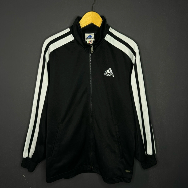 Adidas Tracktop/Adidas Balok