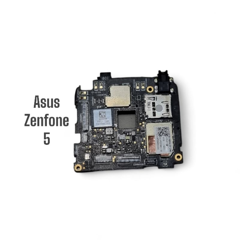 Mesin Asus Zenfone 5 / T00F / T00J siap rakit mesin normal sehat walafiat ya no kendala