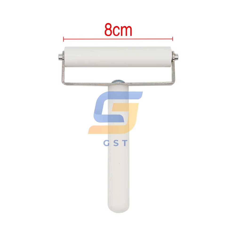 

LEM OCA ROLLER LAMINATING FILM 8CM
