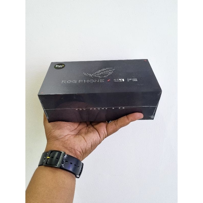 (NEW) ASUS ROG 9 FE - HANDPHONE GAMING SESUNGGUHNYA