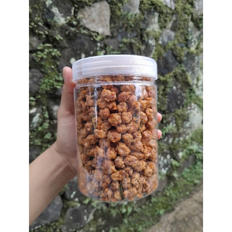 

kacang kribo original