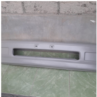 Bemper,Bumper depan panther kotak