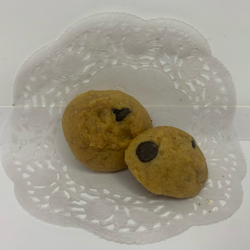

Mini Cookies Clasik 600ml