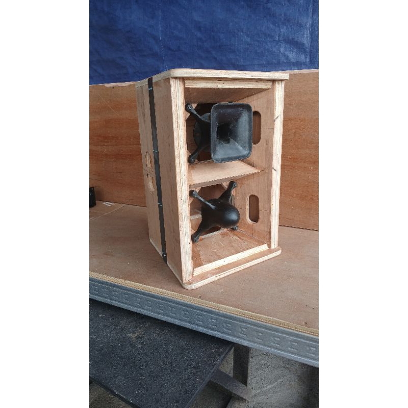 box t24N 8inch / box sound system