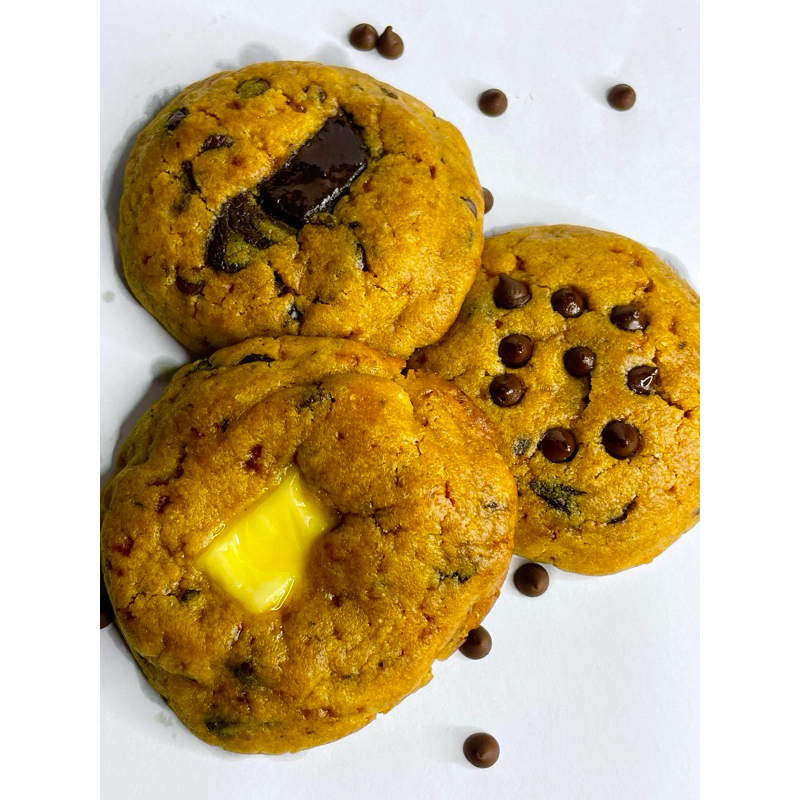 

soft cookies original