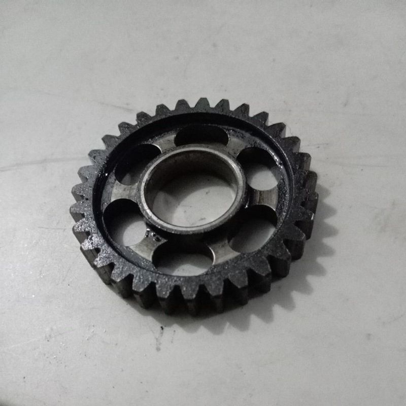 rasio cb k2 mata 31