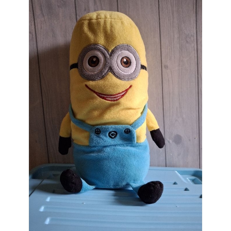 Preloved Bonekq Bantal Minions