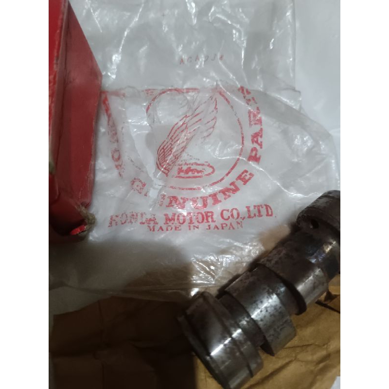 noken as honda C70 original honda made in japan