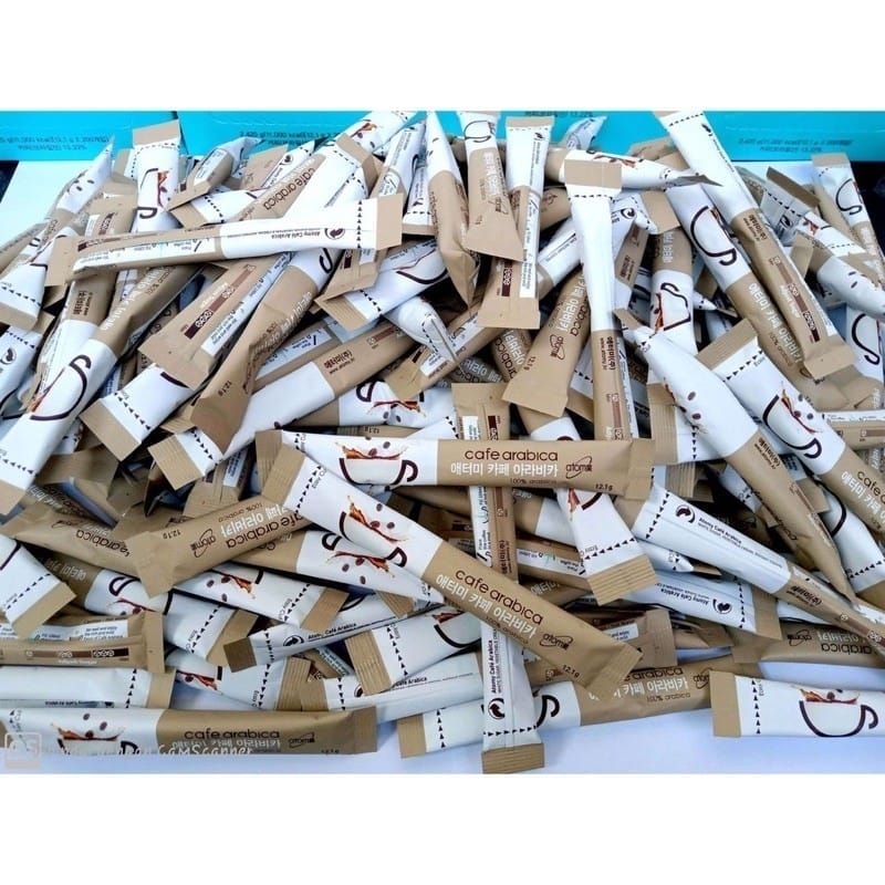 

KOPI ECERAN ATOMY 3IN1 CAFE ARABICA PERSACHET ORIGINAL