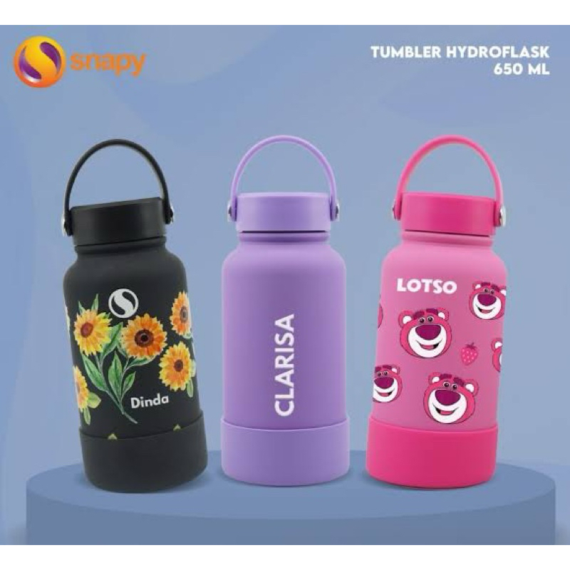 tumbler mc panas dingin 24 jam portable stainless