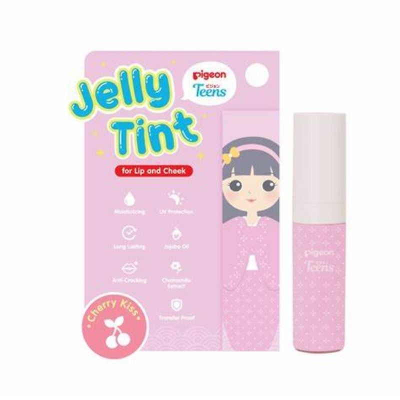 PIGEON Teens Jelly Tint