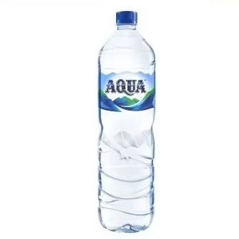 

Aqua Air Mineral Botol 1.5L