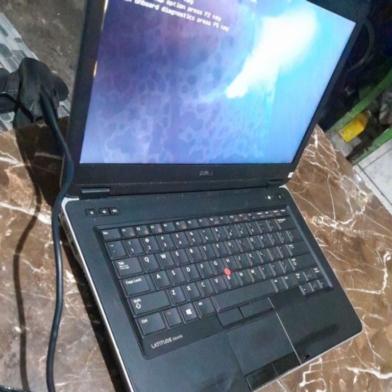Laptop Seri terbaru
