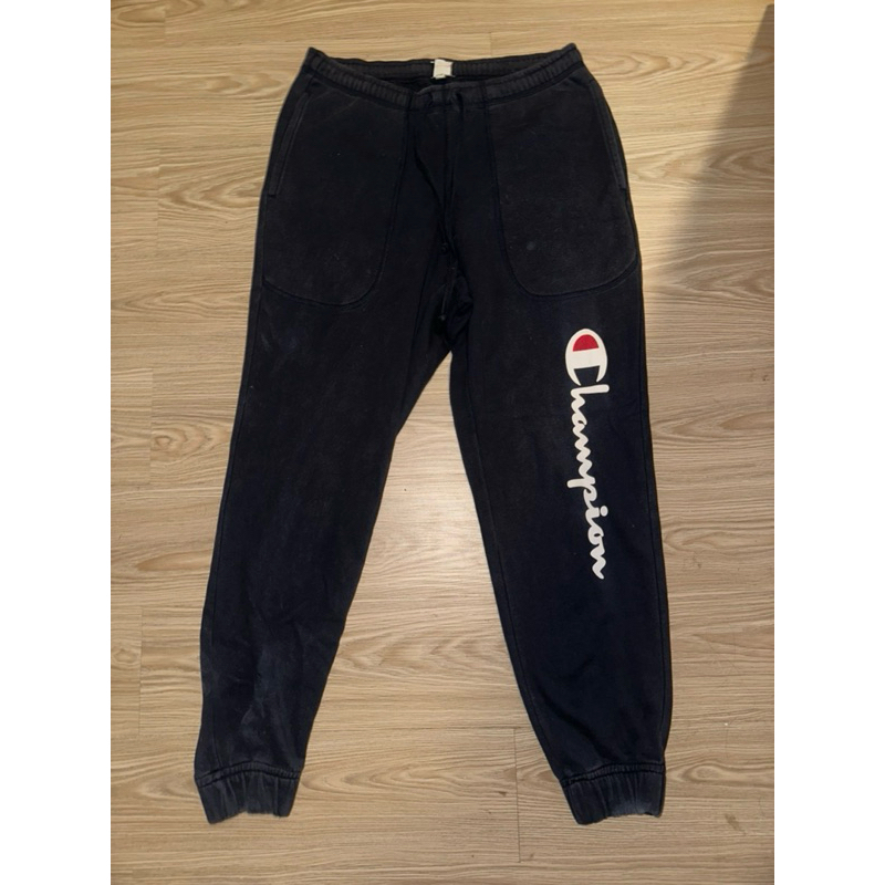 champion jogger pants original | jogger pria