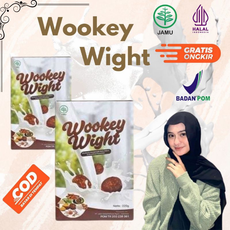 

Susu Bernutrisi Penambah Berat Badan Dan Penggemuk Original Penambah Nafsu Makan Alami Original