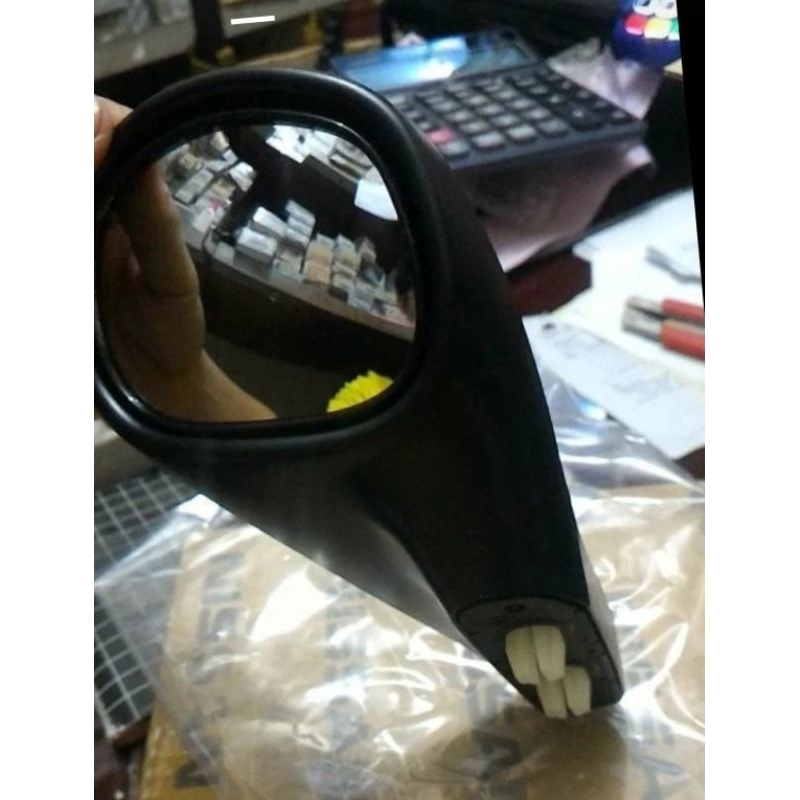 Spion Tanduk Nissan X-Trail T 30