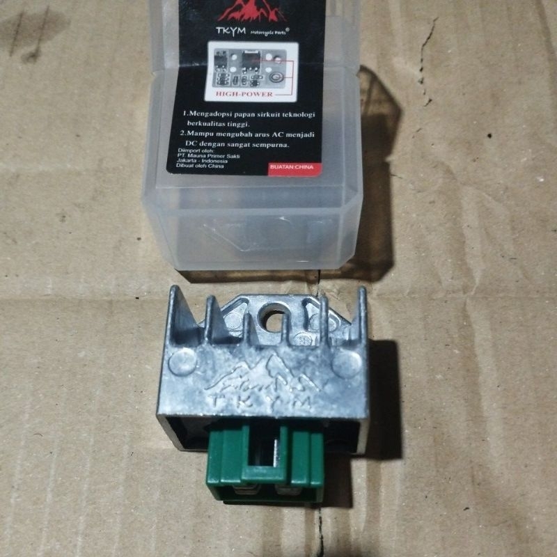 KIPROK MIO JUPITER VEGA TAKAYAMA KIPROK 5TL KUALITAS ORIGINAL