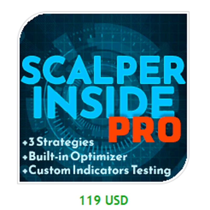 MT4 Scalper Inside Pro