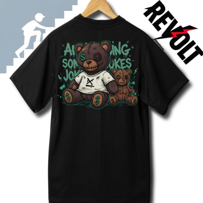 Kaos premium kata-kata , kata sindiran/ kata bijak/ kata gombal, kaos t-shirt