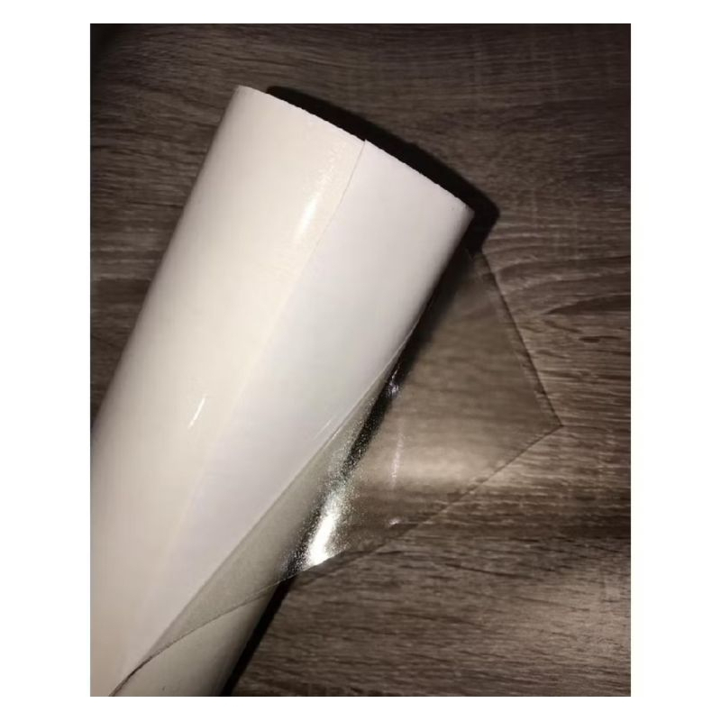 Stiker Wraping - Scotlite VPF Vinyl Protection Film Skotlet Untuk Motor Dan Mobil