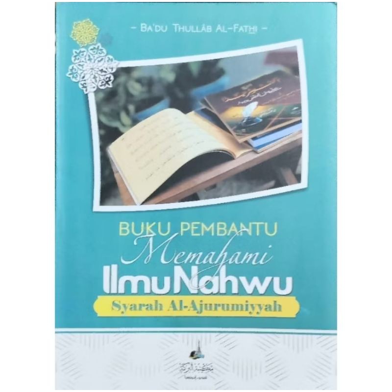 Terjemah Kitab Syarah Jurumiyah ( Muhtashor Jiddan)