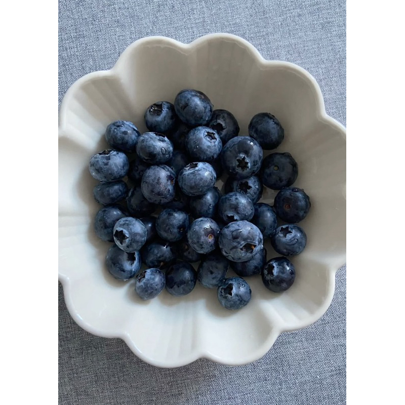 

BLUEBERRY SEGAR BERKUALITAS 125gr