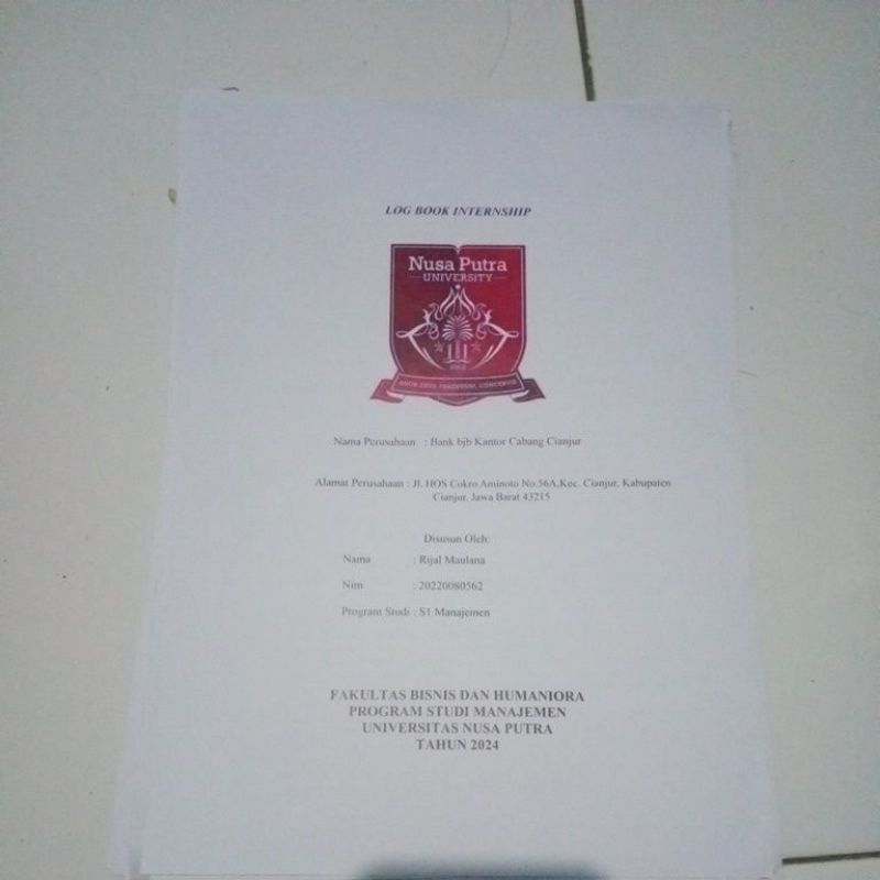 

jasa print/hard cover