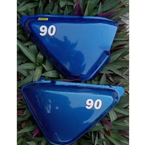 box aki Honda cb100 cb90 cb125 Japan tepong Honda cb90 cb125 cb100 japan